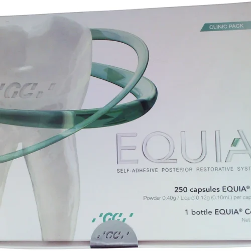 GC EQUIA™