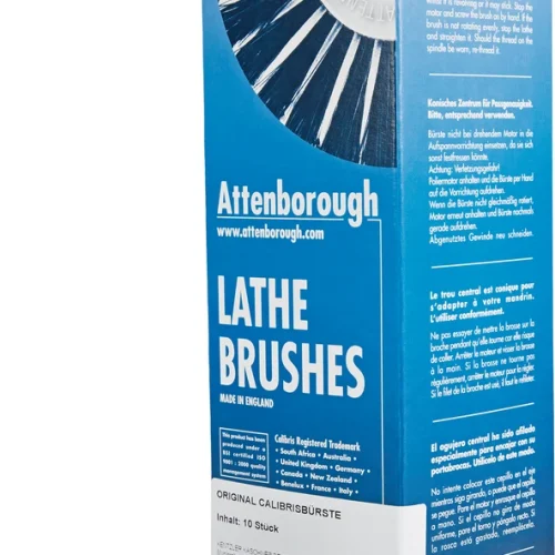 TOPDENT Original Calibris børste