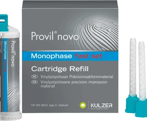 Provil® novo Monophase