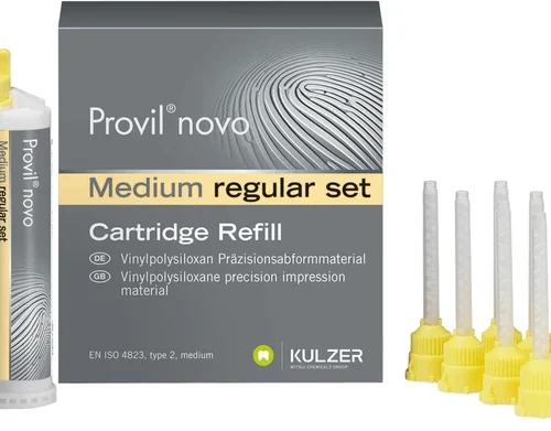 Provil® novo Medium