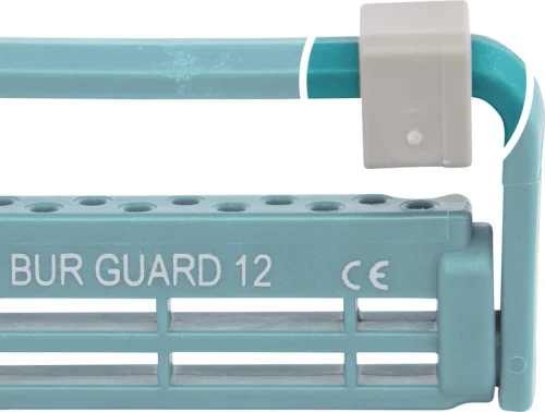 Borvakt-adapter
