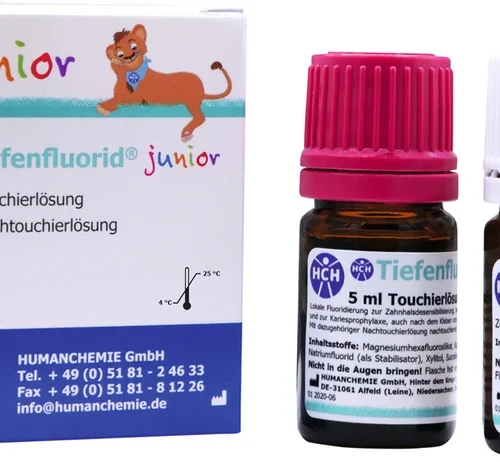 Tiefenfluorid® junior