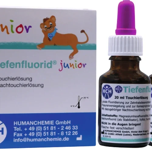 Tiefenfluorid® junior