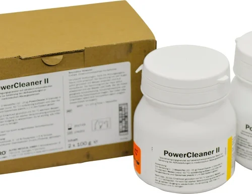 PowerCleaner II
