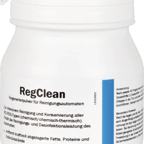 RegClean