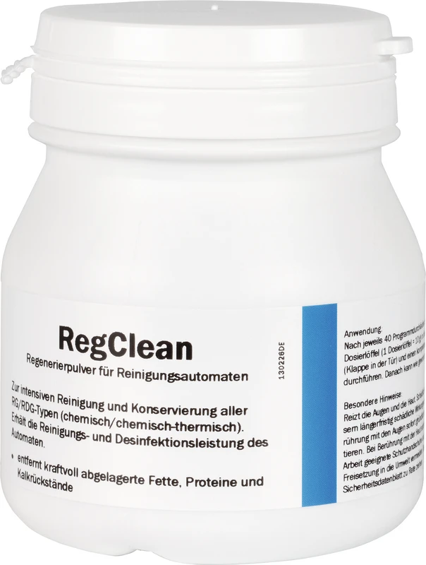 RegClean