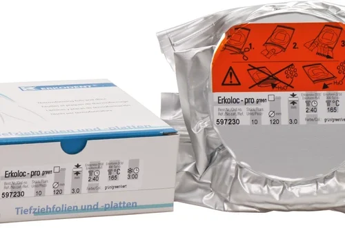 Erkoloc-pro green