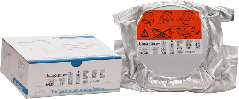 Erkoloc-pro green