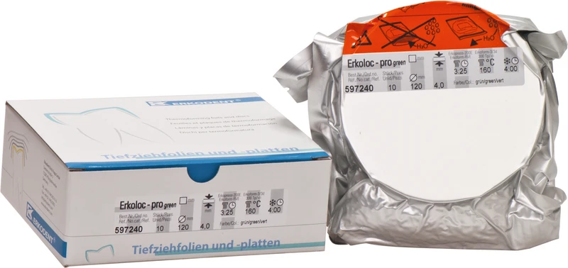 Erkoloc-pro green