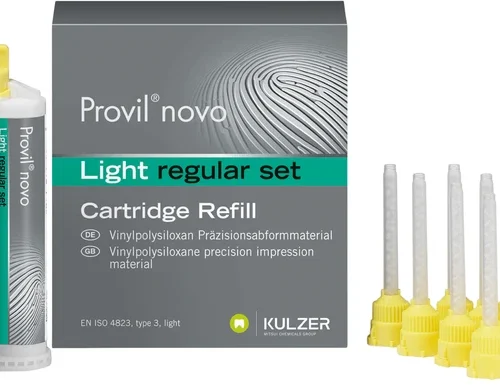 Provil® novo Light