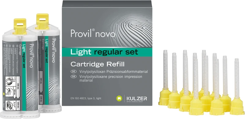 Provil® novo Light