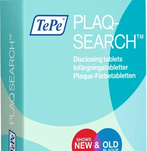 TePe PlaqSearch™