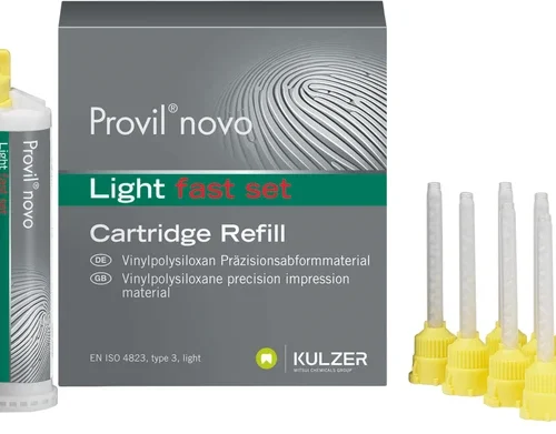 Provil® novo Light