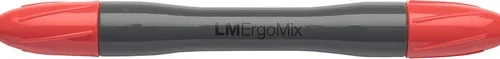 LM ErgoMix™ Mini universalkurett for implantater