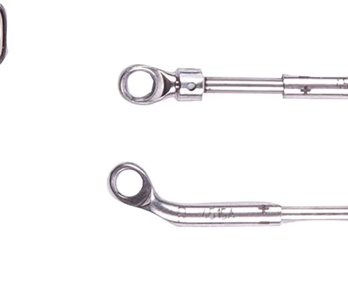 ISTclassic®-teleskop