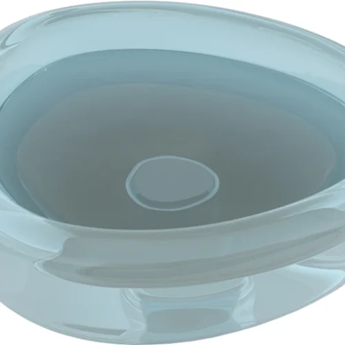 Opalescent Water Basin