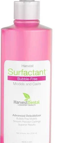 Surfactant™ - Avsvelger