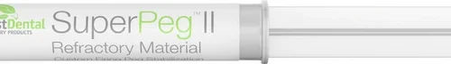 SuperPeg™ II