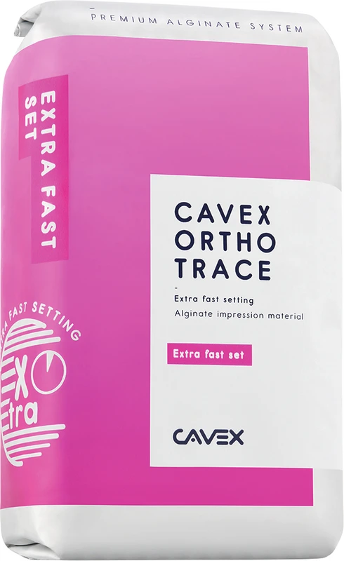 CAVEX Orthotrace