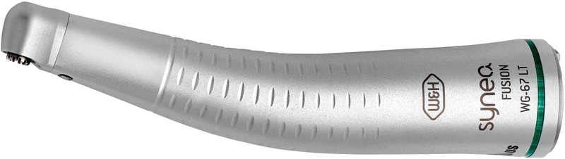 Synea Fusion hånd- og vinkelstykker