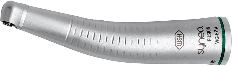 Synea Fusion hånd- og vinkelstykker