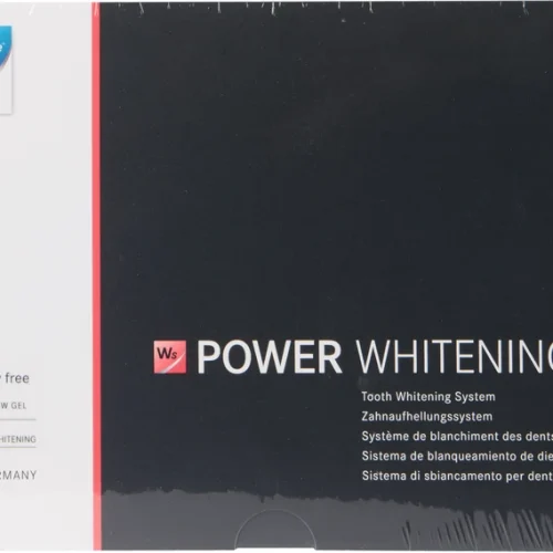 POWER WHITENING YF 40%