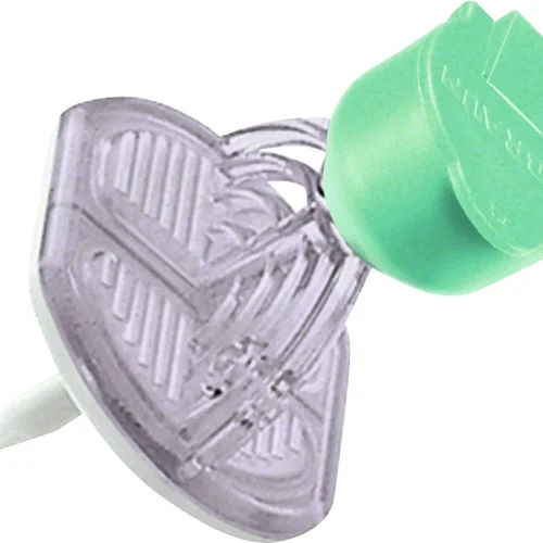 Mini-Spike® med ventil