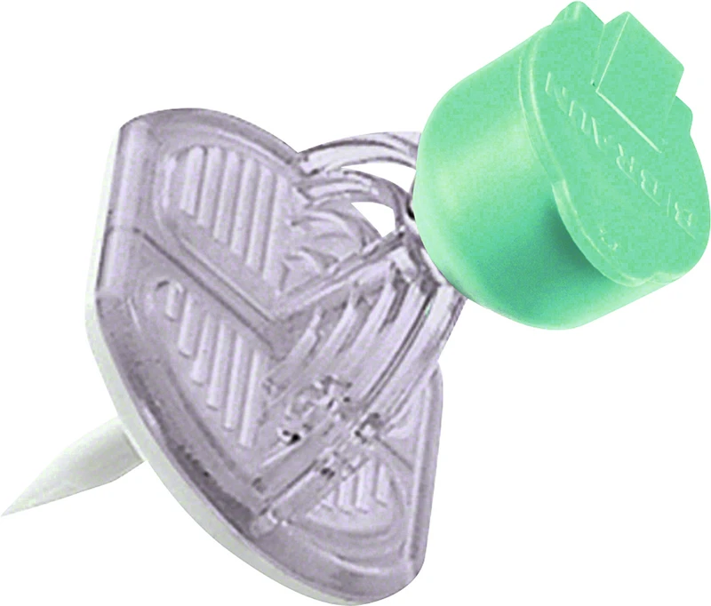 Mini-Spike® med ventil