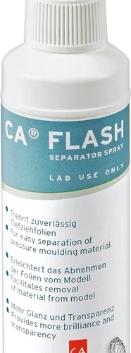 CA® FLASH