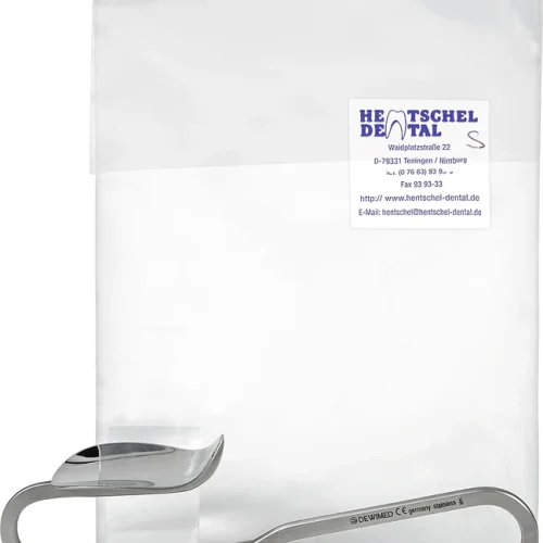 IDEA Scheufele okklusjonsbrett