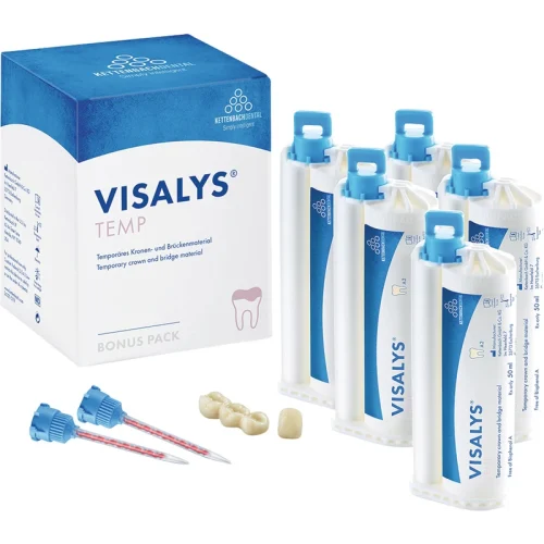 Visalys® Temp