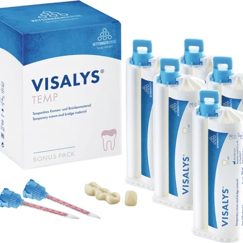 Visalys® Temp