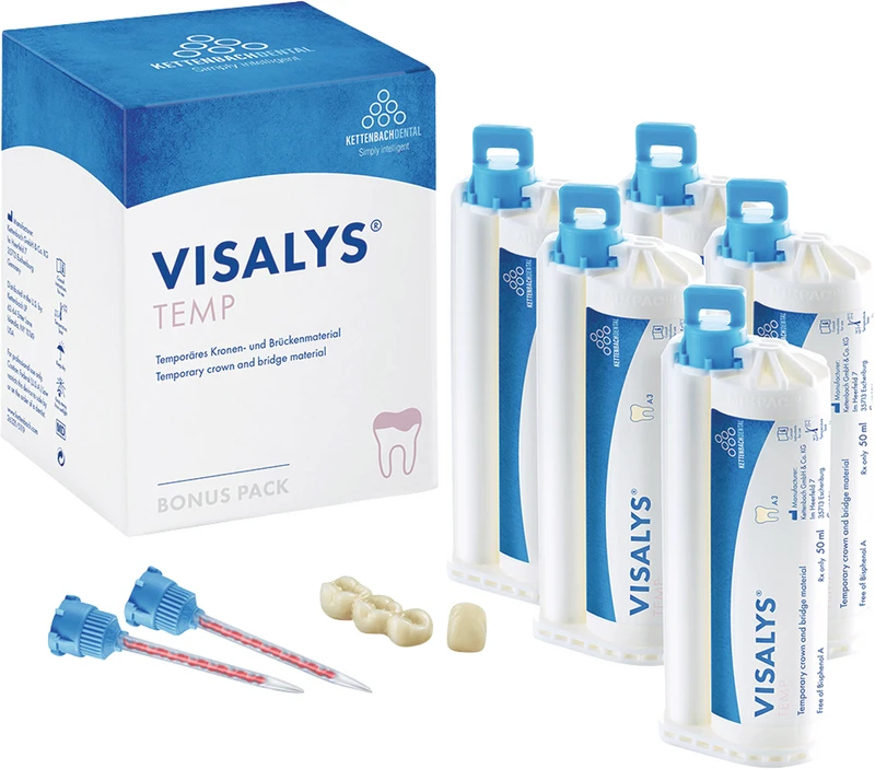 Visalys® Temp