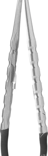 Mikrokirurgiske nåleholdere