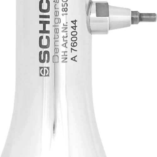 Mikromotor nitthammer