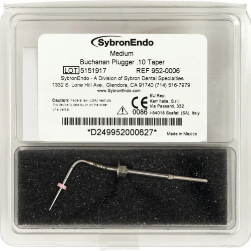 elements™ free Buchanan Heat Plugger