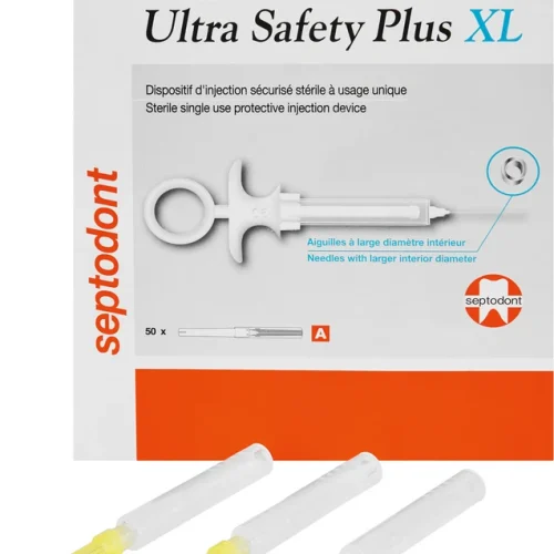 Ultra Safety Plus XL