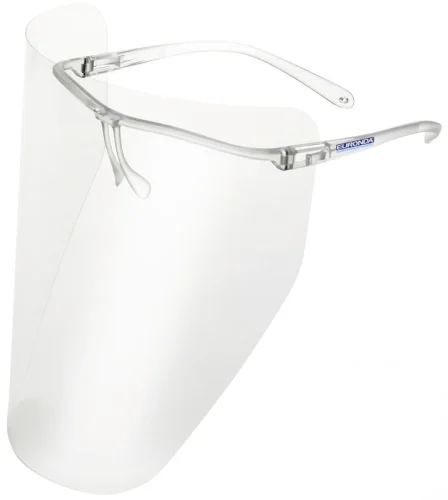 Monoart® visir