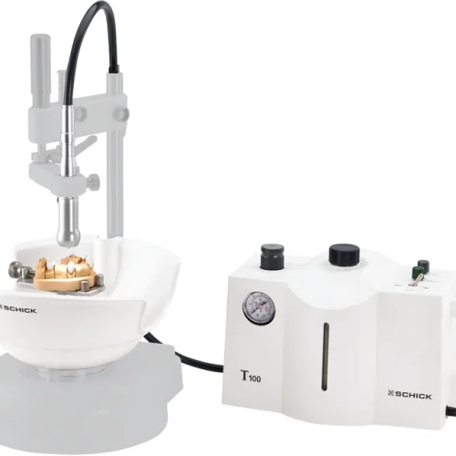 S1 keramikk-fræssett