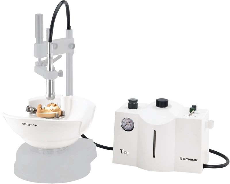 S1 keramikk-fræssett