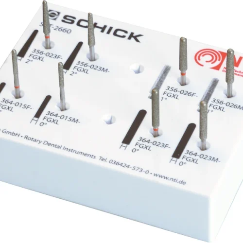 Diamant verktøysett