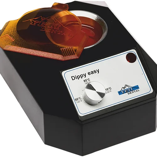 Dippy easy
