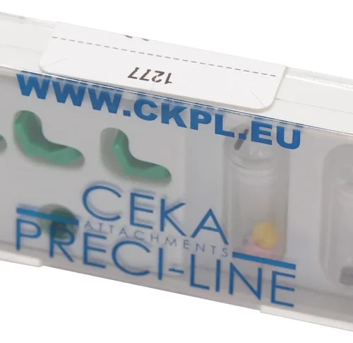 PRECI-CLIX EXTRAKORONAL