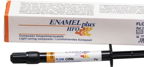 ENAMEL plus HFO Flow