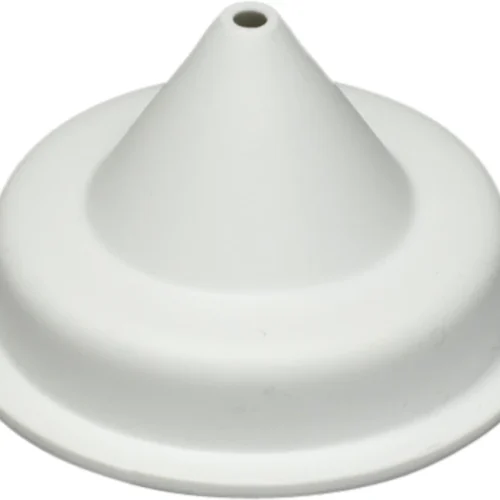 Sokkelplater med støletrakt