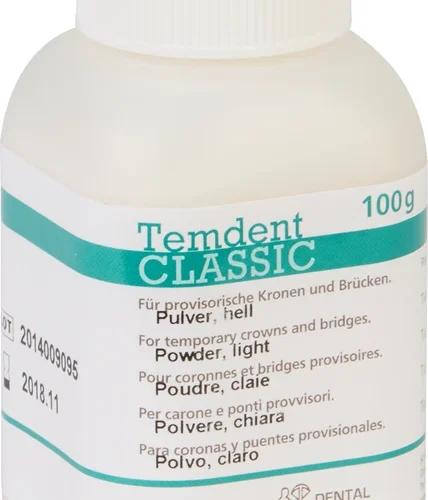 Temdent® CLASSIC
