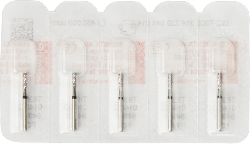 Turbo-diamanter T830L