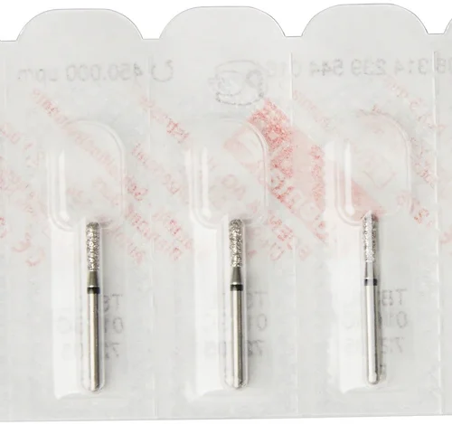 Turbo-diamanter T830L