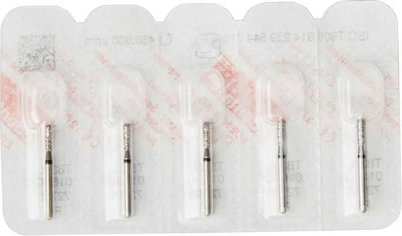 Turbo-diamanter T830L