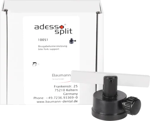 adesso Split® bittgaffelstøtte